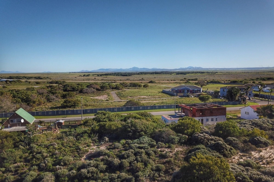 0 Bedroom Property for Sale in Paradise Beach Eastern Cape